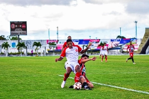ge - Segundona 2026: Auto Esporte-PB e Atlético Santa Rita vencem; Desportiva fica no empate