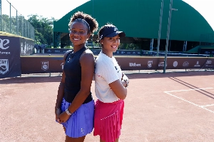 ge - Banana Bowl: joias do tênis brasileiro se enfrentam na final e quebram tabu de 40 anos