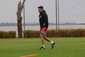 ge - Saldo do Gauchão: Inter sai com lições, e Pezzolano mira ajustes para reagir no Brasileirão