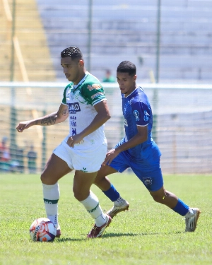 ge - Decisão na A3 tem Rio Claro e União São João de olho em vagas; Francana quer fugir do Z-2