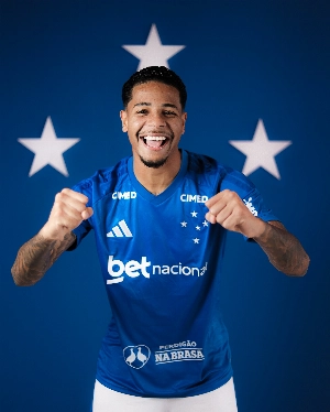 ge - Trio contratado pelo Cruzeiro movimentou mais de R$ 350 milhões no exterior; veja detalhes