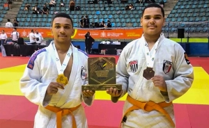 ge - Judoca de Praia Grande vence a seletiva e garante vaga nas finais do Campeonato Brasileiro