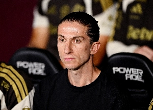 ge - Cruzeiro tem Filipe Luís como alvo para substituir Tite