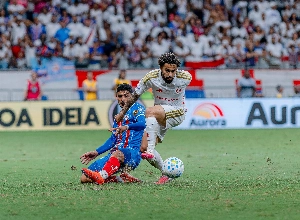 ge - Análise: Inter perde mais uma, afunda no Z-4 e chega ao limite antes de Gre-Nal decisivo