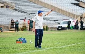 ge - Tostão destaca foco do Piauí para buscar virada na Série D e projeta classificação no Nordestão
