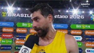 ge - Luan Peres lembra sofrimento do Santos em 2025 e cobra: 