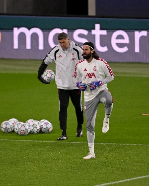 ge - LASK x Liverpool na Champions League: onde assistir ao vivo e horário