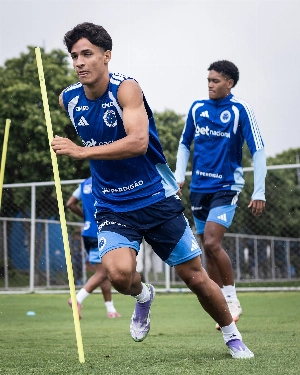 ge - Cruzeiro empresta Chico da Costa e Murilo Rhikman ao Sport; veja detalhes