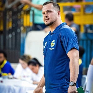 ge - Arujá Vôlei muda comando técnico e dá início à pré-temporada