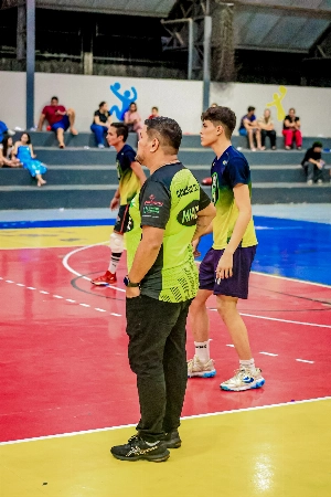 ge - Acre fica fora da Etapa Norte da Superliga C de Vôlei e técnico de clube pede união para fortalecer