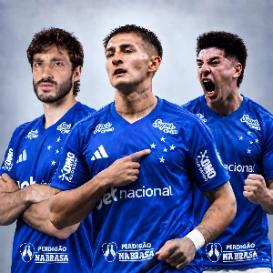 ge - Cruzeiro tem três opções para a lateral esquerda; veja quem pode ganhar espaço