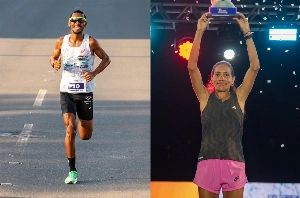 ge - Confira os campeões da 24ª edição da Corrida 9 de Julho