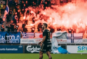 ge - Murilo Henrique relembra primeira passagem e exalta melhora do Rio Branco-ES