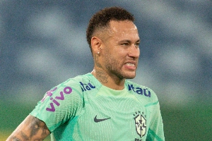ge - Votação sobre Neymar na Copa do Mundo: 