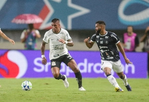 ge - Remo reencontra Corinthians em retorno do Brasileiro após a Copa do Mundo