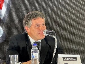 ge - Vice do Corinthians chama torcedor de otário: 