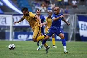 ge - Amazonas x Nacional: FAF anuncia venda de ingressos para a final do primeiro turno