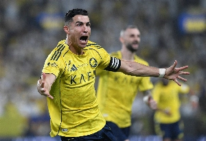 ge - Cristiano Ronaldo responde a provocação de torcedor rival: 