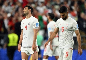 ge - Classificação final da Copa: Uruguai decepciona, Irã é o melhor entre eliminados, e Iraque o pior