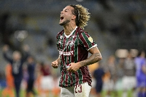 ge - Guga volta ao Fluminense, carrega boas lembranças do Athletico-PR e alerta: 