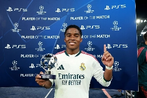 ge - Melhor em campo na virada do Real Madrid, Endrick deixa futuro em aberto: 