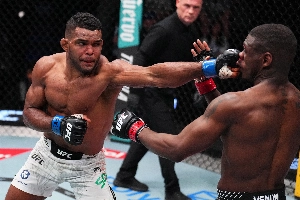 ge - UFC: Manoel “Manumito” fatura R$533 mil após vitória por nocaute