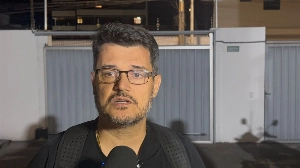 ge - Comissão eleitoral define data para eleições do CSA