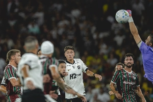 ge - Atuações do Atlético-MG: defesa joga mal, e ataque faz partida apagada; dê suas notas