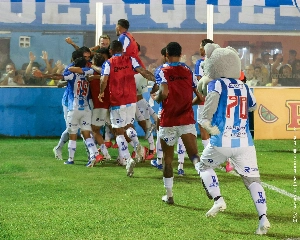 ge - No top-8 visitante da Série C, Paysandu encara sequência inédita de dois jogos seguidos fora de casa