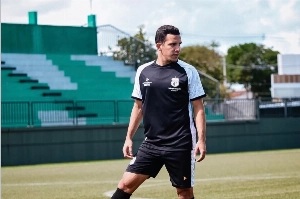 ge - Treze confirma acerto com o lateral-direito Wendel Lessa, 9º atleta a renovar com o clube