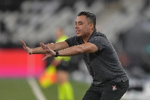 ge - Jair Ventura deixa futuro no Vitória em aberto depois de eliminação: 