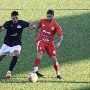 ge - Terceira Divisão Paranaense: FPF define datas e horários dos jogos da final entre City London e PSTC