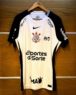 ge - Quanto vale a camisa? Veja valores dos contratos de patrocínio do Corinthians em 2026
