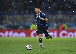 ge - Gabriel Rojas ou Kaiki? Compare números e características dos laterais do Cruzeiro