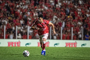 ge - Vila Nova pode repetir escalação pela terceira vez seguida na Série B