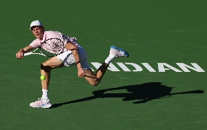 ge - Jannik Sinner exalta 