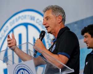 ge - SAF liderada por empresa de ex-presidente do Flamengo leva Confiança ao rebaixamento