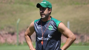 ge - Palmeiras monta lista de opções para assumir o time sub-20 após a Libertadores