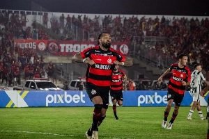 ge - Clássico dos Maiorais 421: relembre último Campinense x Treze antes de duelo amistoso