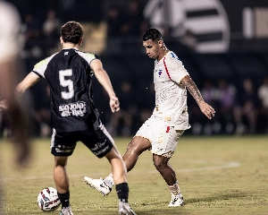 ge - João Ricardo lamenta derrota e aponta falta de eficiência do Fortaleza contra Athletic