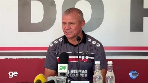 ge - Flamengo-PI x River-PI: assista às entrevistas antes da partida de ida das finais da Segundona