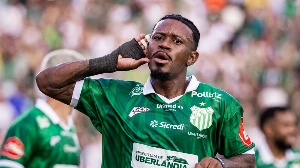 ge - Ex-Fluminense e São Paulo, Marcos Calazans ressurge no Uberlândia e faz gol do título da Série D