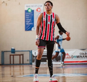 ge - Unifacisa anuncia Elijah Weaver e David Chaves como novos reforços para a temporada 2026/2027