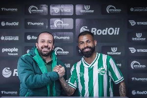ge - Atacante deixa o Juventude sem estrear e menos de 40 dias depois de anúncio