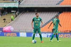 ge - Vestindo a eterna camisa 88 da Chape, Yago Felipe fala sobre gol histórico e momento no clube