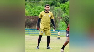 ge - Labilá volta ao São Raimundo e assume comando das categorias Sub-17 e Sub-18