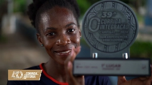 ge - Domínio africano? Veja lista de campeões estrangeiros da Corrida Integração