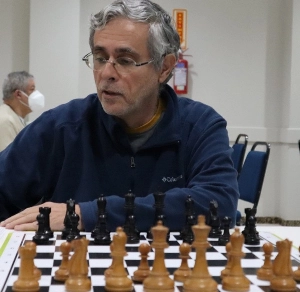 ge - Búzios estreia no Circuito Oficial do Xadrez e recebe torneio com tricampeão brasileiro