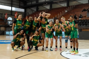 ge - Brasil vence Chile na estreia do Classificatório Sul-Americano da AmeriCupW