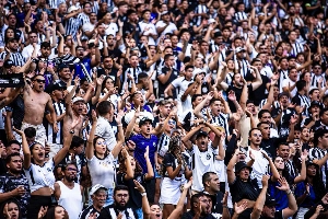 ge - Ceará abre check-ins para jogo contra o Atlético-MG pelo Brasileirão